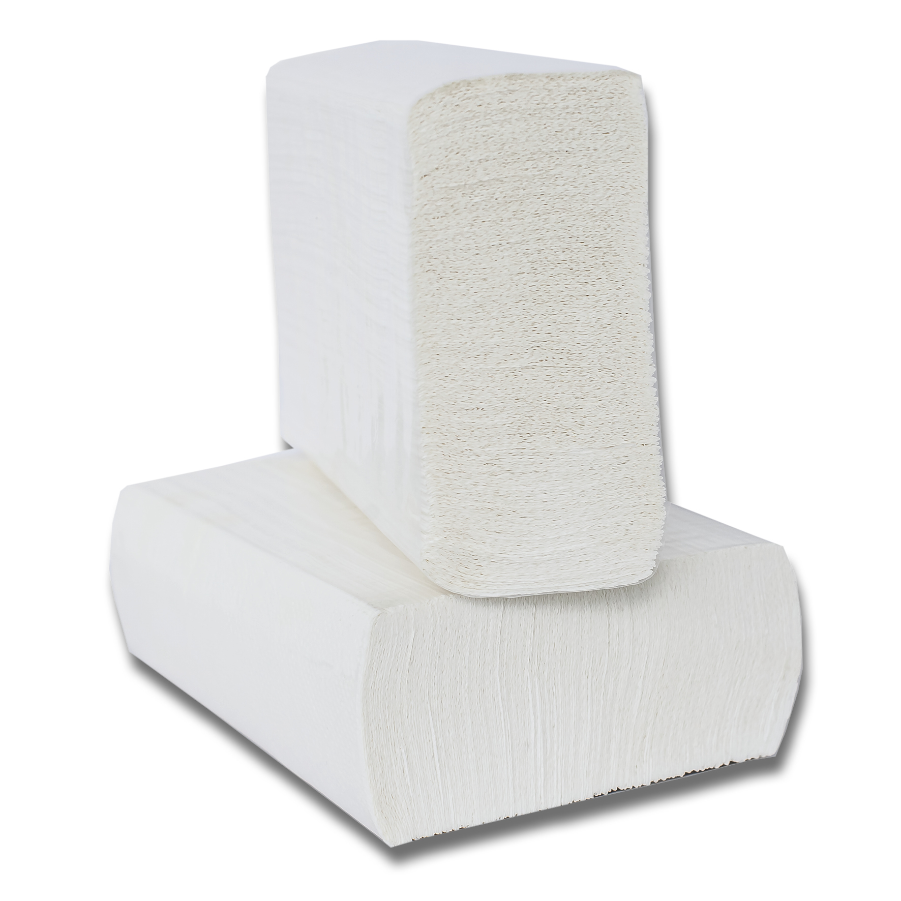 Prosoape hartie pliate Expres Z fold  160 buc / pachet  2 straturi  21 x 23 cm  12 pac / bax  AQAS